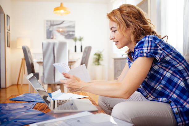 Financial Counseling and Guidance in Laurel Park, NC